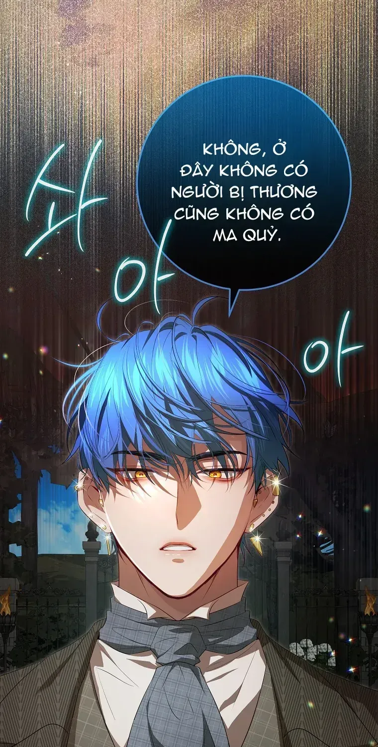 Cuộc Sống Yên Bình Của Cô Hầu Gái Che Giấu Sức Mạnh Chap 14 - Next Chap 15