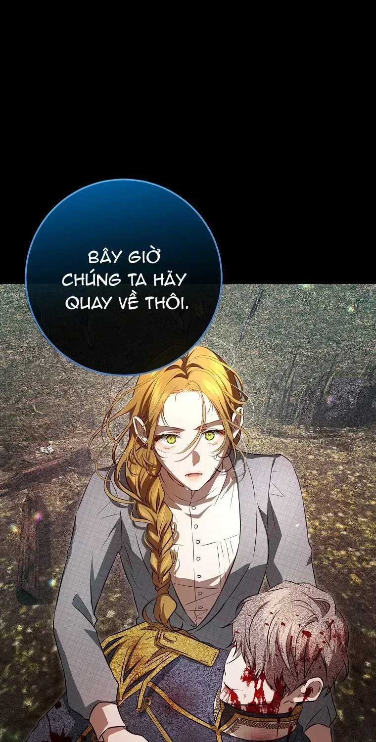 Cuộc Sống Yên Bình Của Cô Hầu Gái Che Giấu Sức Mạnh Chap 14 - Next Chap 15