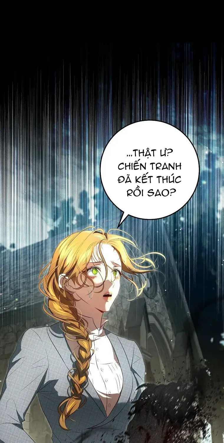 Cuộc Sống Yên Bình Của Cô Hầu Gái Che Giấu Sức Mạnh Chap 14 - Next Chap 15