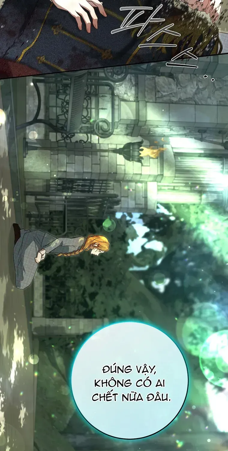 Cuộc Sống Yên Bình Của Cô Hầu Gái Che Giấu Sức Mạnh Chap 14 - Next Chap 15