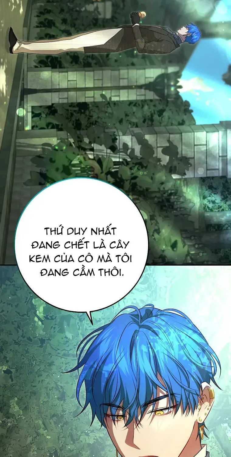 Cuộc Sống Yên Bình Của Cô Hầu Gái Che Giấu Sức Mạnh Chap 14 - Next Chap 15