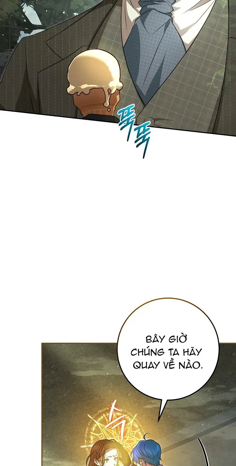 Cuộc Sống Yên Bình Của Cô Hầu Gái Che Giấu Sức Mạnh Chap 14 - Next Chap 15