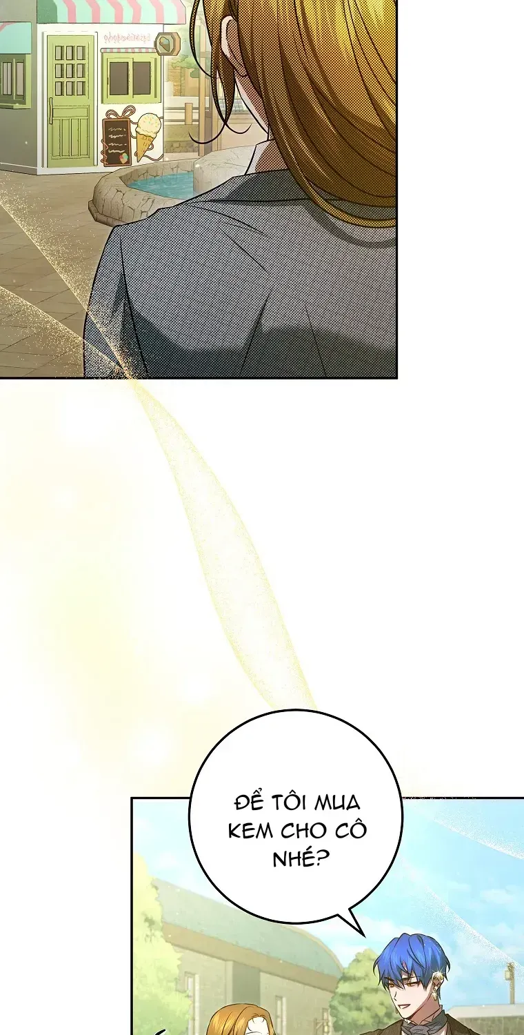 Cuộc Sống Yên Bình Của Cô Hầu Gái Che Giấu Sức Mạnh Chap 14 - Next Chap 15