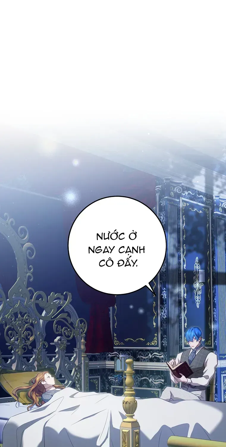 Cuộc Sống Yên Bình Của Cô Hầu Gái Che Giấu Sức Mạnh Chap 14 - Next Chap 15