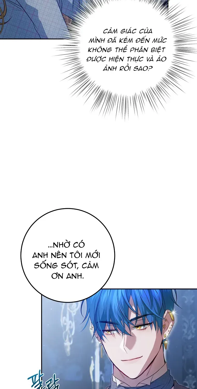 Cuộc Sống Yên Bình Của Cô Hầu Gái Che Giấu Sức Mạnh Chap 14 - Next Chap 15