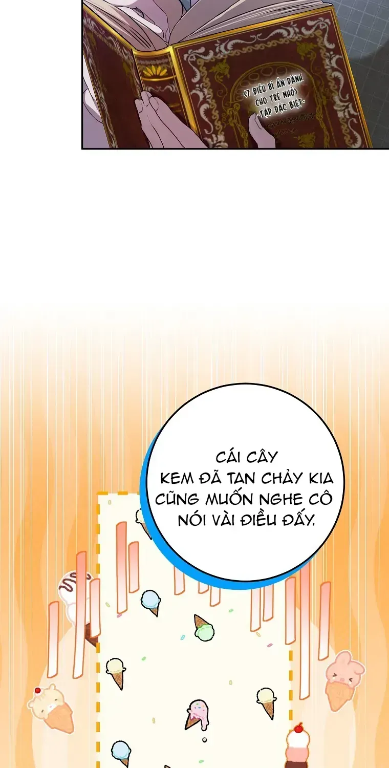 Cuộc Sống Yên Bình Của Cô Hầu Gái Che Giấu Sức Mạnh Chap 14 - Next Chap 15
