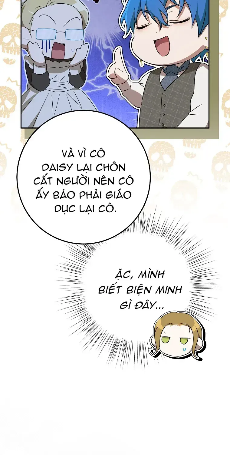 Cuộc Sống Yên Bình Của Cô Hầu Gái Che Giấu Sức Mạnh Chap 14 - Next Chap 15