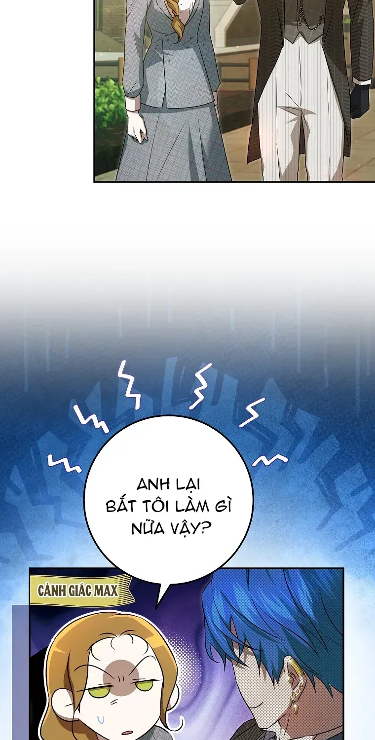 Cuộc Sống Yên Bình Của Cô Hầu Gái Che Giấu Sức Mạnh Chap 14 - Next Chap 15