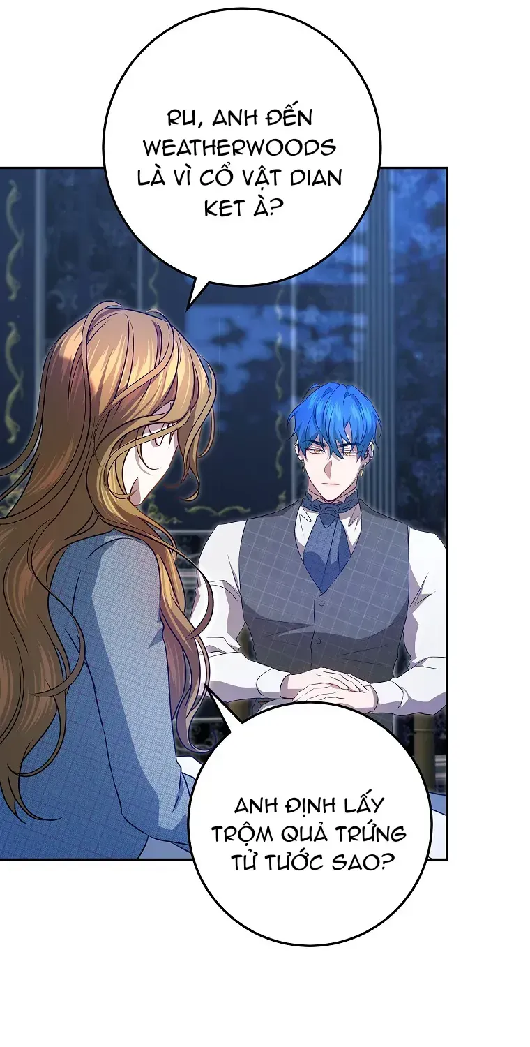 Cuộc Sống Yên Bình Của Cô Hầu Gái Che Giấu Sức Mạnh Chap 14 - Next Chap 15