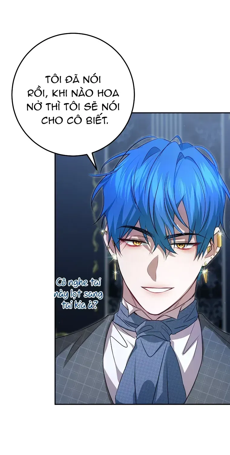 Cuộc Sống Yên Bình Của Cô Hầu Gái Che Giấu Sức Mạnh Chap 14 - Next Chap 15