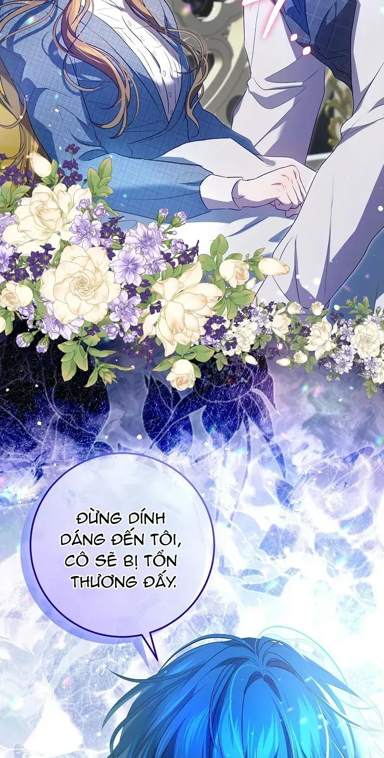 Cuộc Sống Yên Bình Của Cô Hầu Gái Che Giấu Sức Mạnh Chap 14 - Next Chap 15