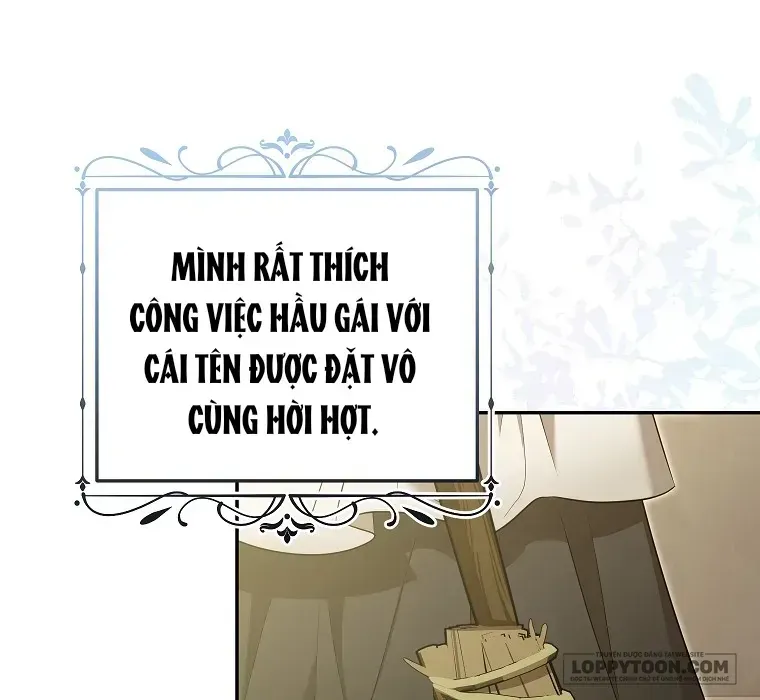 Cuộc Sống Yên Bình Của Cô Hầu Gái Che Giấu Sức Mạnh Chap 15 - Next Chap 16