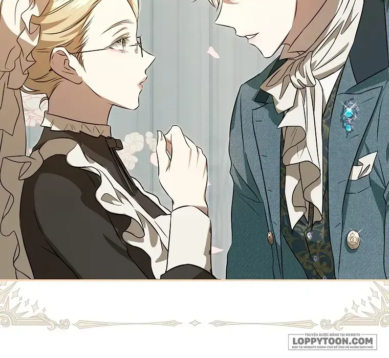 Cuộc Sống Yên Bình Của Cô Hầu Gái Che Giấu Sức Mạnh Chap 15 - Next Chap 16