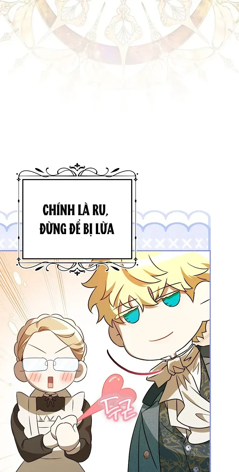 Cuộc Sống Yên Bình Của Cô Hầu Gái Che Giấu Sức Mạnh Chap 15 - Next Chap 16