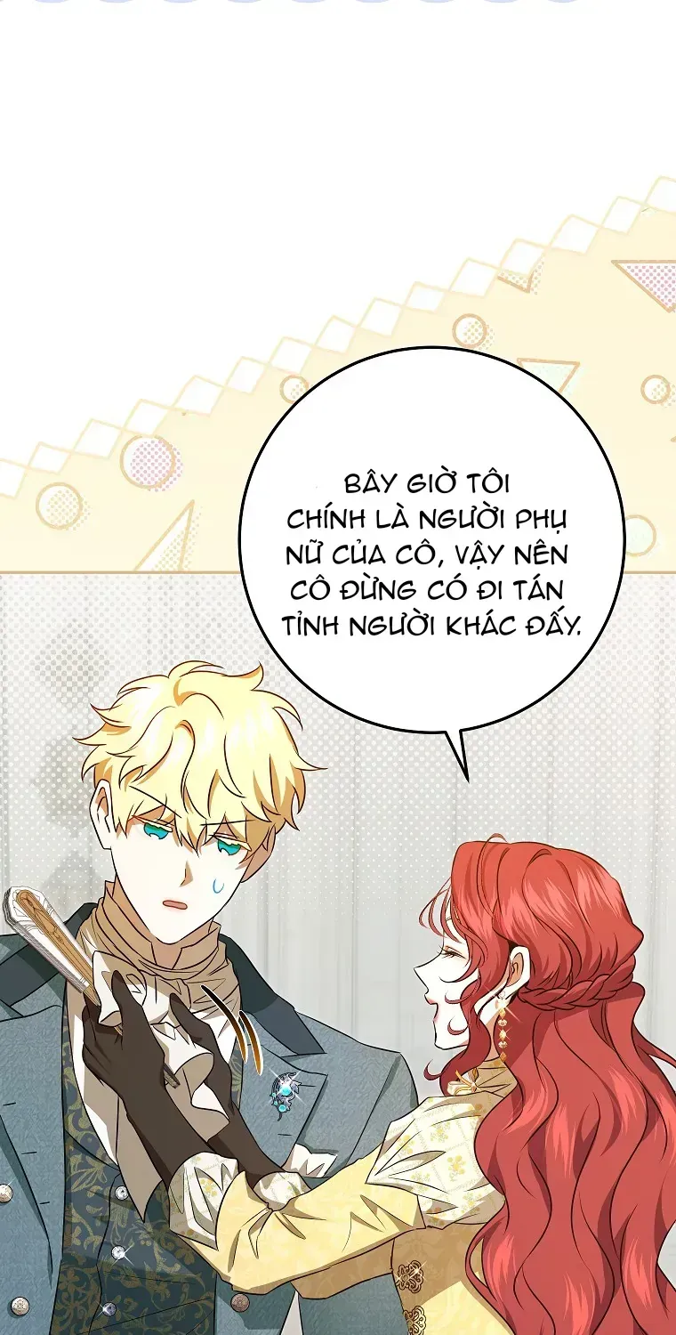 Cuộc Sống Yên Bình Của Cô Hầu Gái Che Giấu Sức Mạnh Chap 15 - Next Chap 16