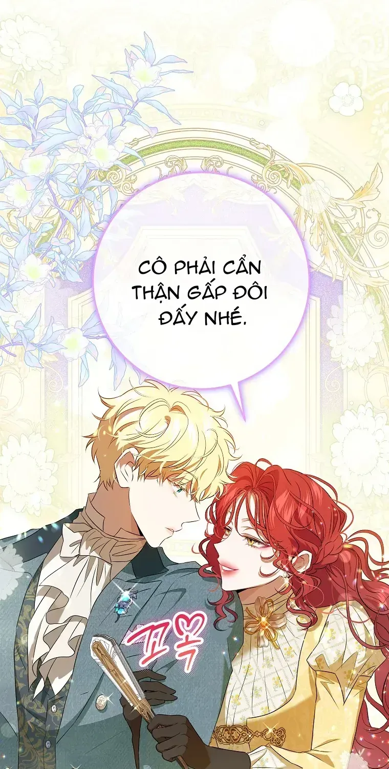 Cuộc Sống Yên Bình Của Cô Hầu Gái Che Giấu Sức Mạnh Chap 15 - Next Chap 16