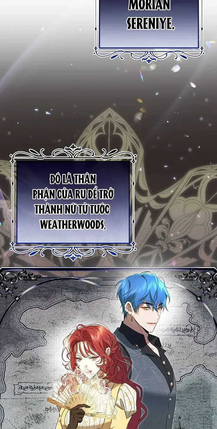 Cuộc Sống Yên Bình Của Cô Hầu Gái Che Giấu Sức Mạnh Chap 15 - Next Chap 16