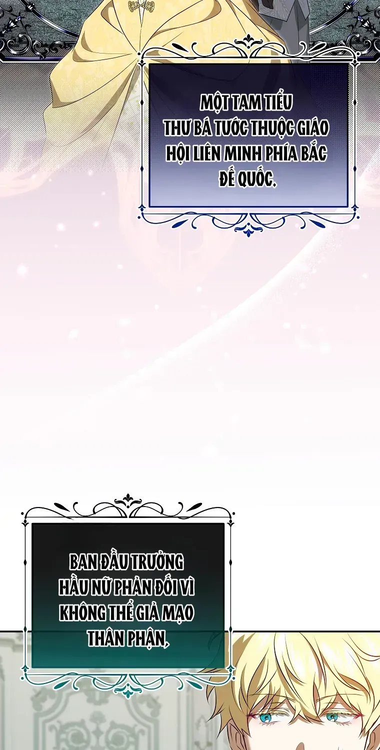 Cuộc Sống Yên Bình Của Cô Hầu Gái Che Giấu Sức Mạnh Chap 15 - Next Chap 16