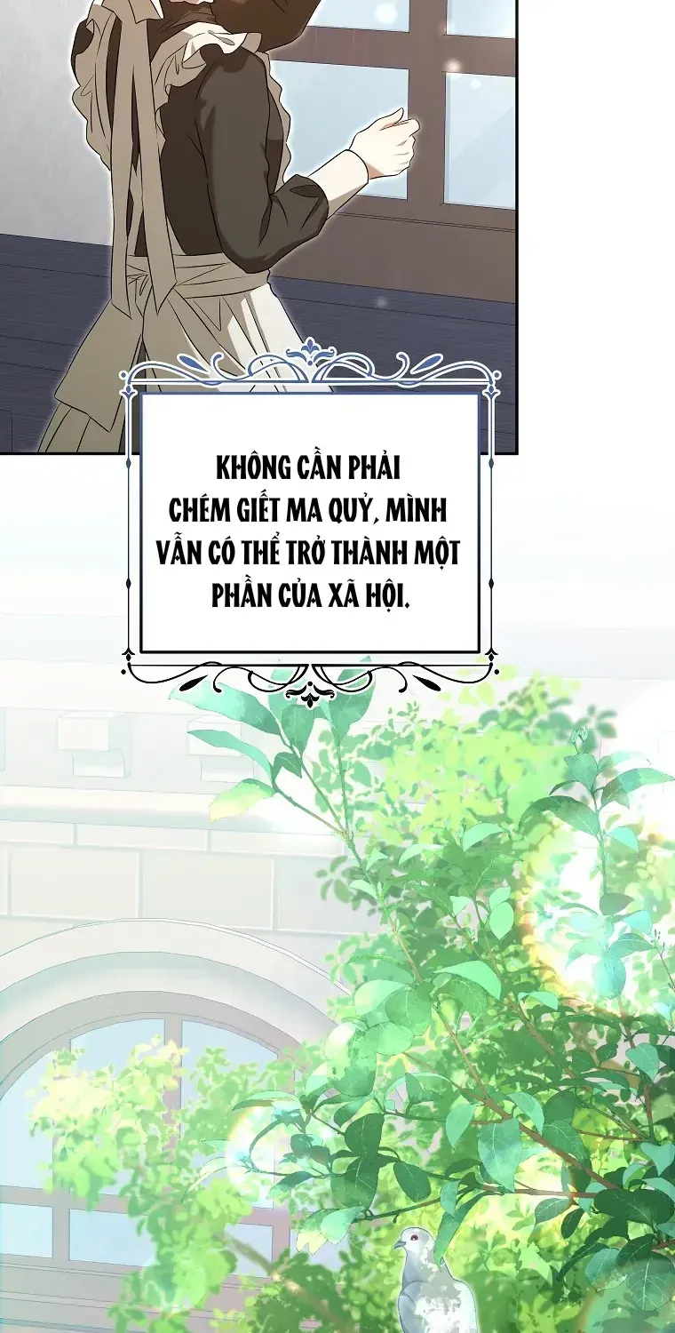 Cuộc Sống Yên Bình Của Cô Hầu Gái Che Giấu Sức Mạnh Chap 15 - Next Chap 16