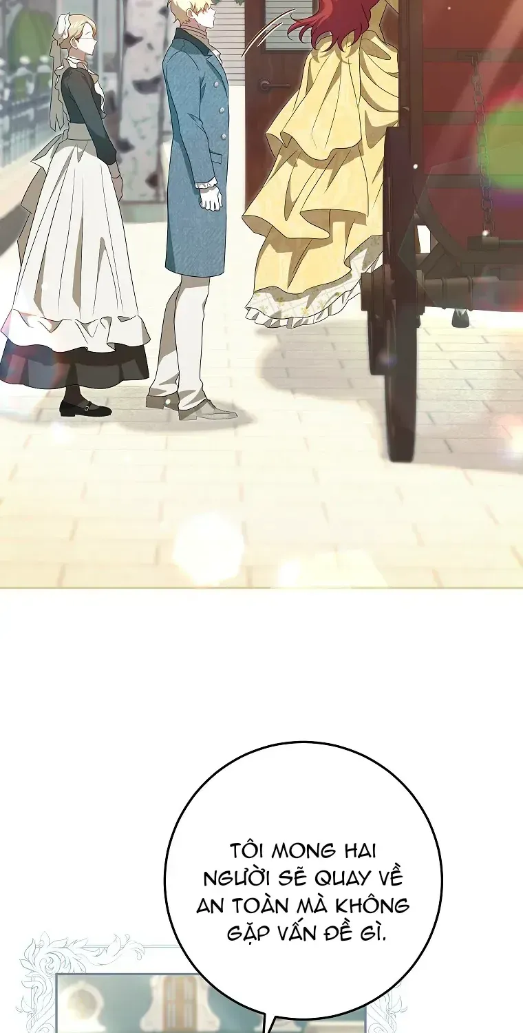 Cuộc Sống Yên Bình Của Cô Hầu Gái Che Giấu Sức Mạnh Chap 15 - Next Chap 16