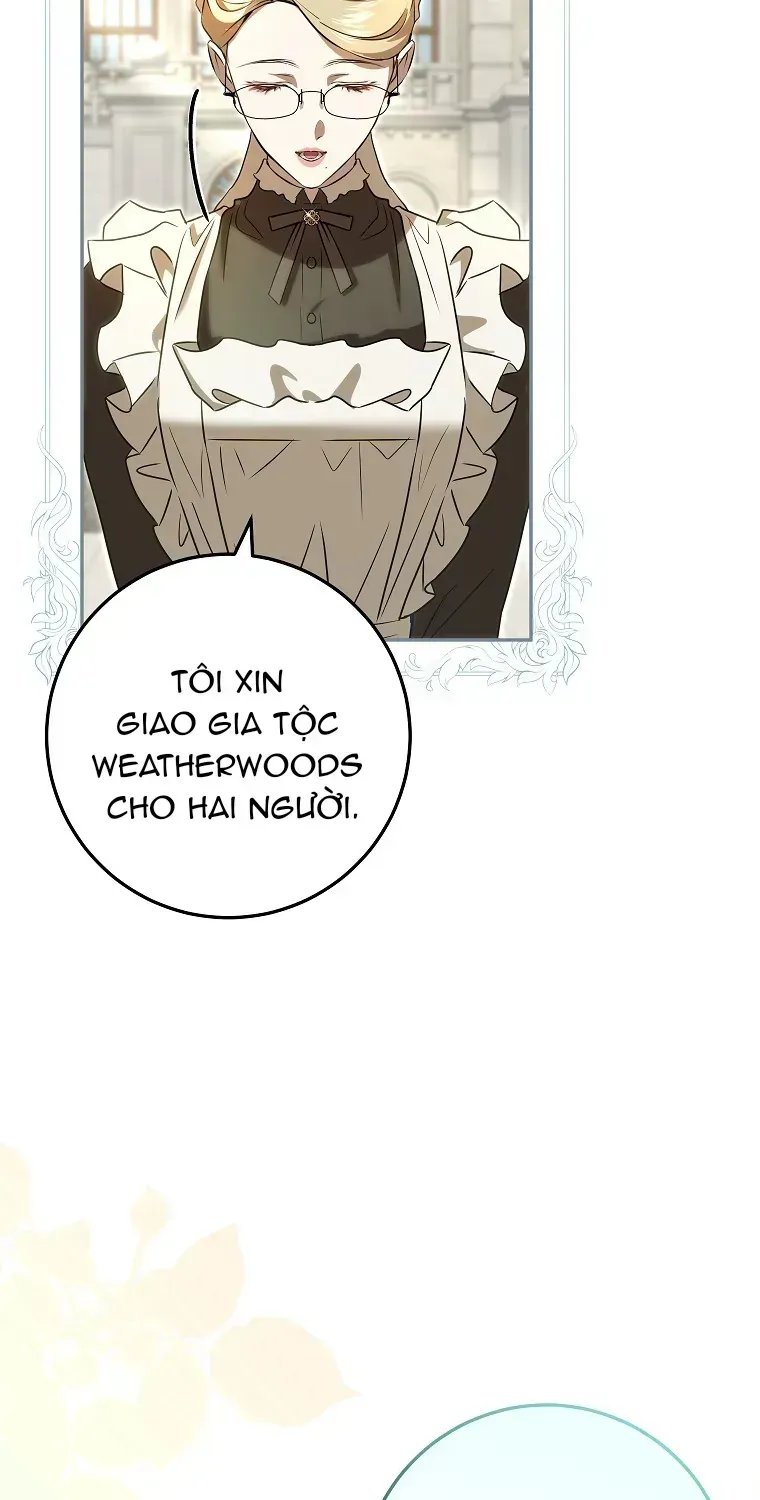 Cuộc Sống Yên Bình Của Cô Hầu Gái Che Giấu Sức Mạnh Chap 15 - Next Chap 16