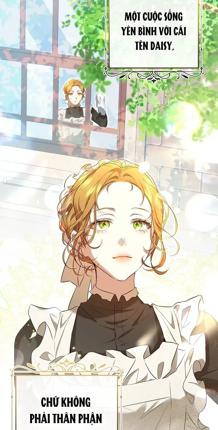 Cuộc Sống Yên Bình Của Cô Hầu Gái Che Giấu Sức Mạnh Chap 15 - Next Chap 16