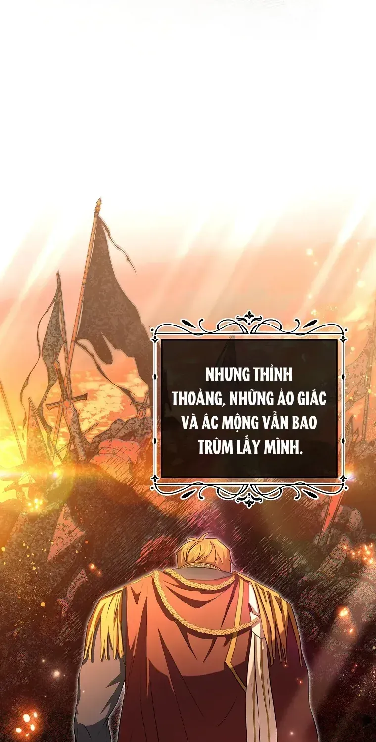 Cuộc Sống Yên Bình Của Cô Hầu Gái Che Giấu Sức Mạnh Chap 15 - Next Chap 16