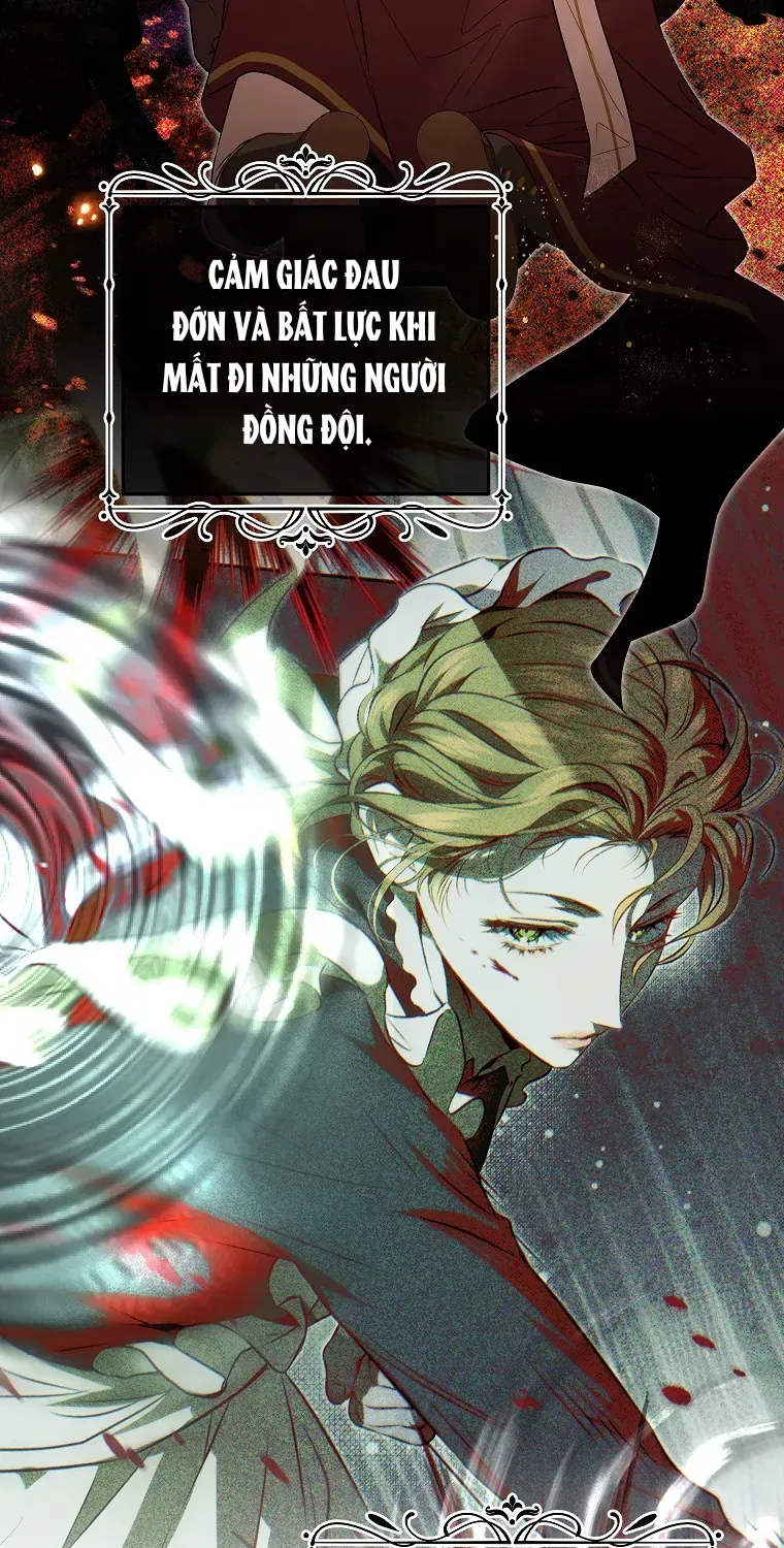 Cuộc Sống Yên Bình Của Cô Hầu Gái Che Giấu Sức Mạnh Chap 15 - Next Chap 16