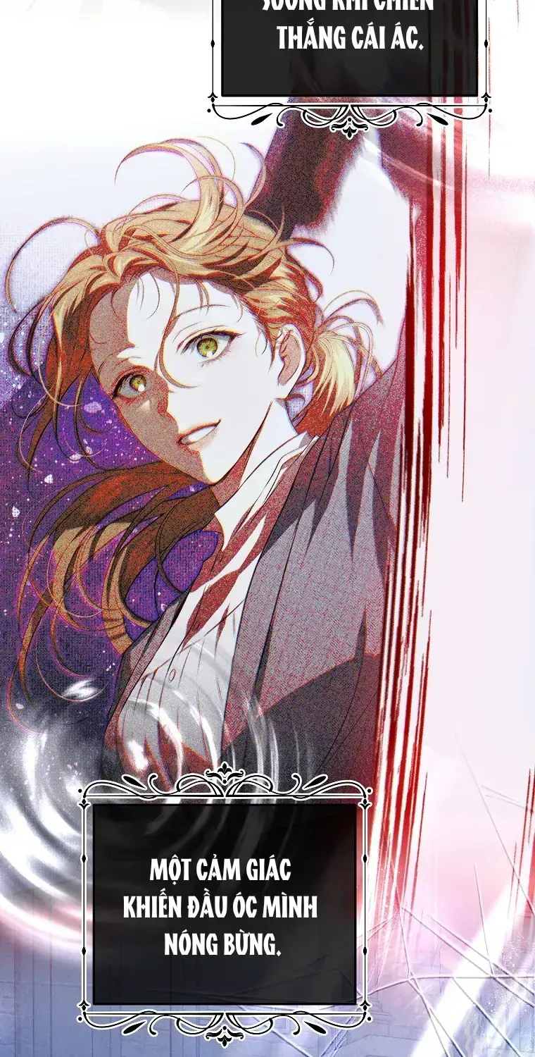 Cuộc Sống Yên Bình Của Cô Hầu Gái Che Giấu Sức Mạnh Chap 15 - Next Chap 16