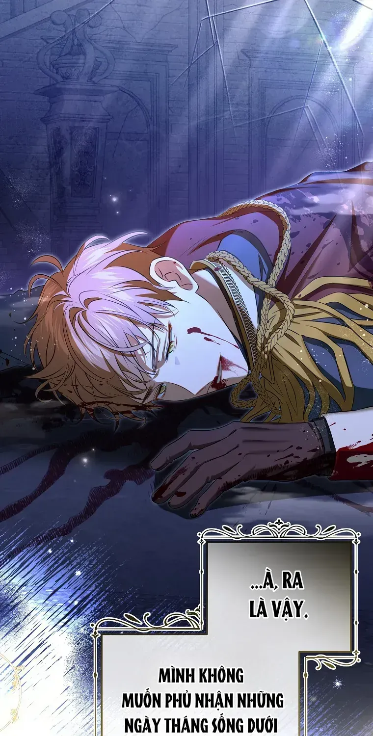 Cuộc Sống Yên Bình Của Cô Hầu Gái Che Giấu Sức Mạnh Chap 15 - Next Chap 16