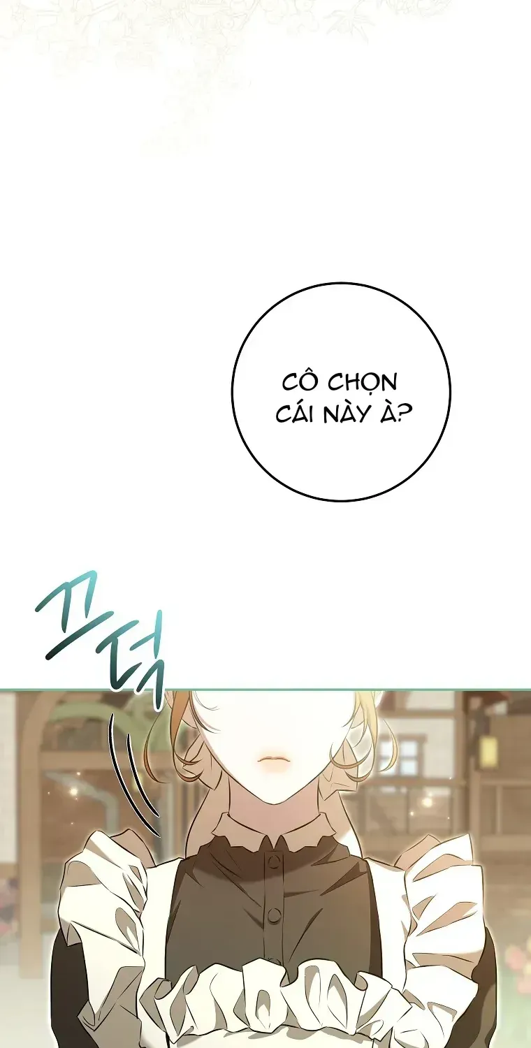 Cuộc Sống Yên Bình Của Cô Hầu Gái Che Giấu Sức Mạnh Chap 15 - Next Chap 16