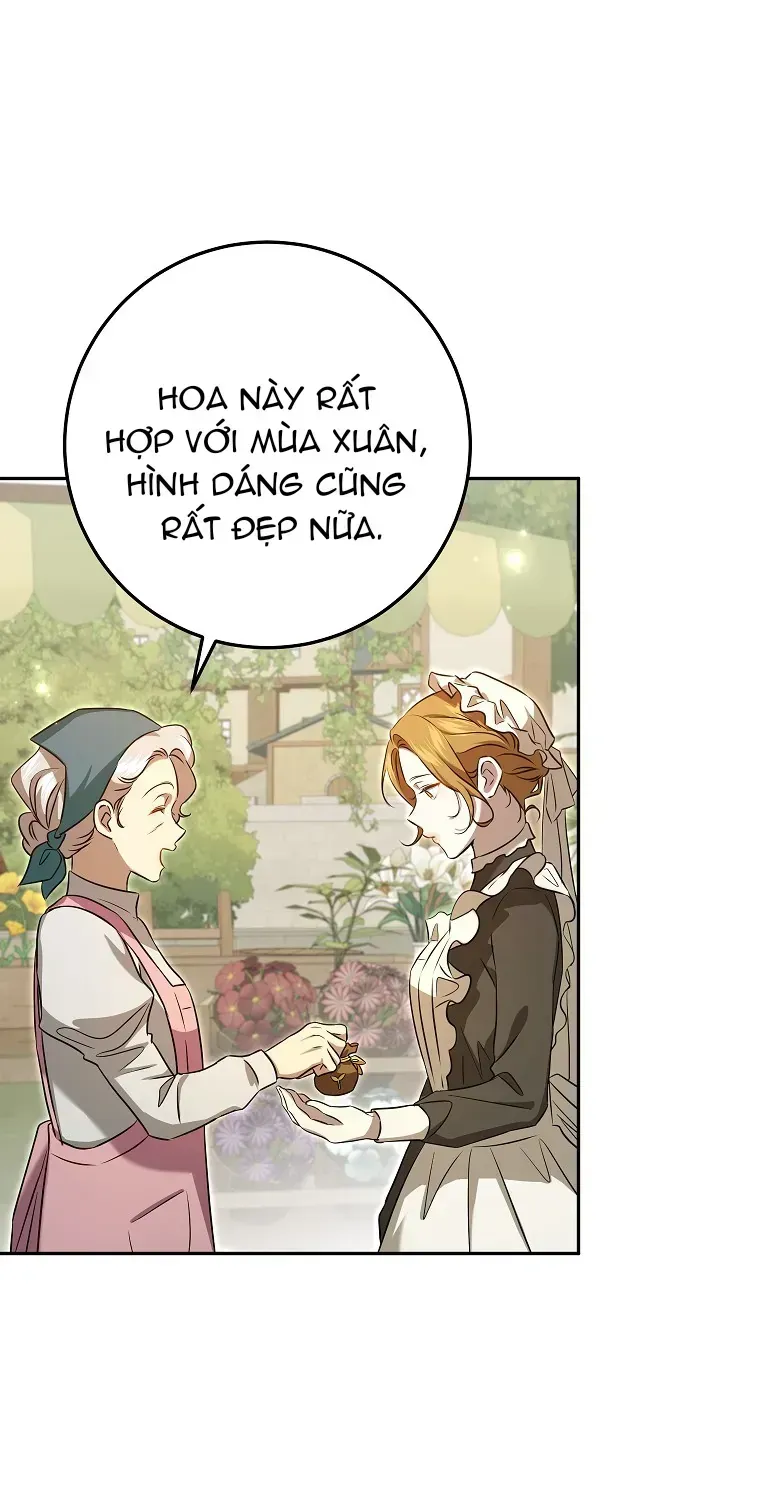 Cuộc Sống Yên Bình Của Cô Hầu Gái Che Giấu Sức Mạnh Chap 15 - Next Chap 16