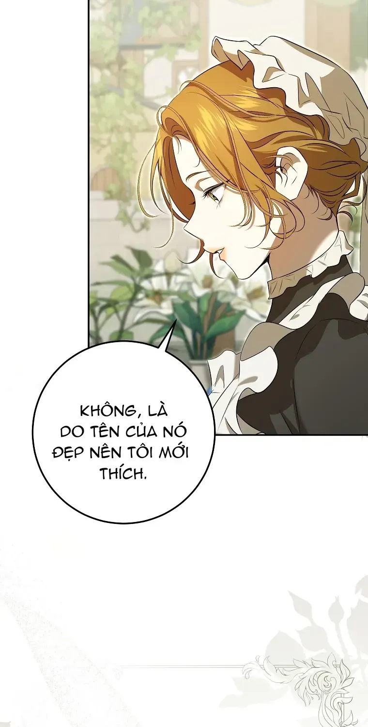 Cuộc Sống Yên Bình Của Cô Hầu Gái Che Giấu Sức Mạnh Chap 15 - Next Chap 16