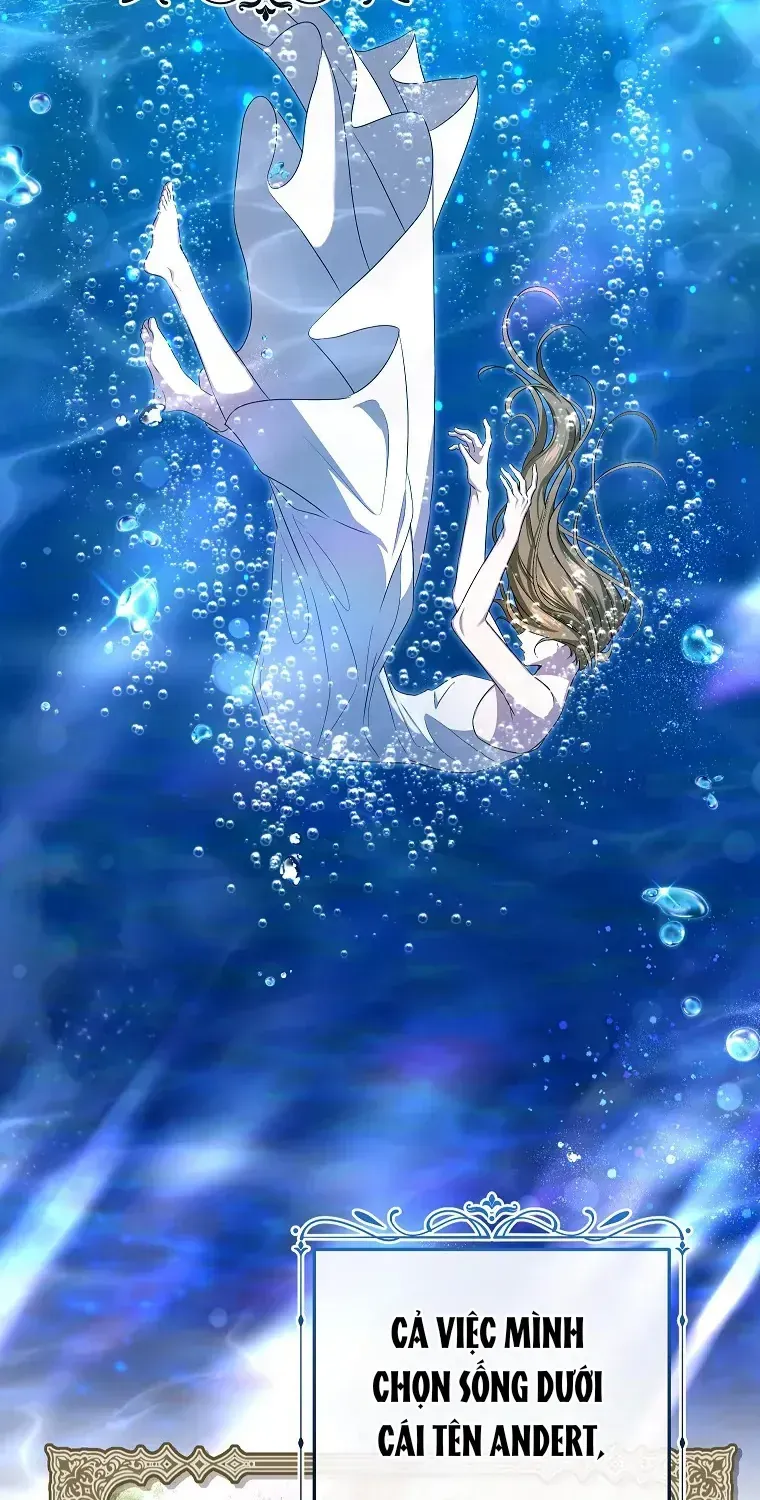 Cuộc Sống Yên Bình Của Cô Hầu Gái Che Giấu Sức Mạnh Chap 15 - Next Chap 16