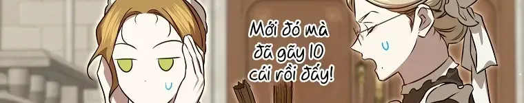 Cuộc Sống Yên Bình Của Cô Hầu Gái Che Giấu Sức Mạnh Chap 15 - Next Chap 16