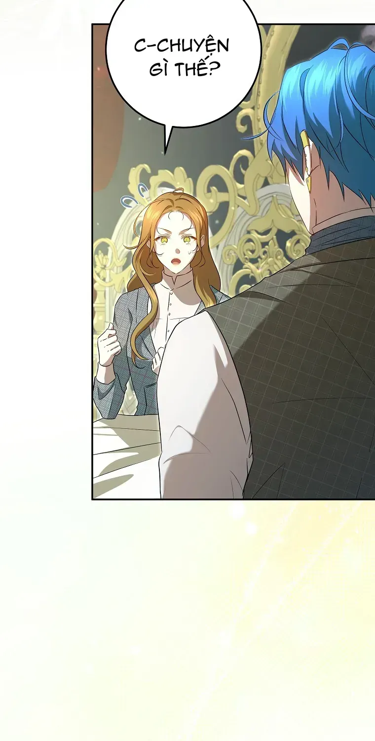 Cuộc Sống Yên Bình Của Cô Hầu Gái Che Giấu Sức Mạnh Chap 15 - Next Chap 16