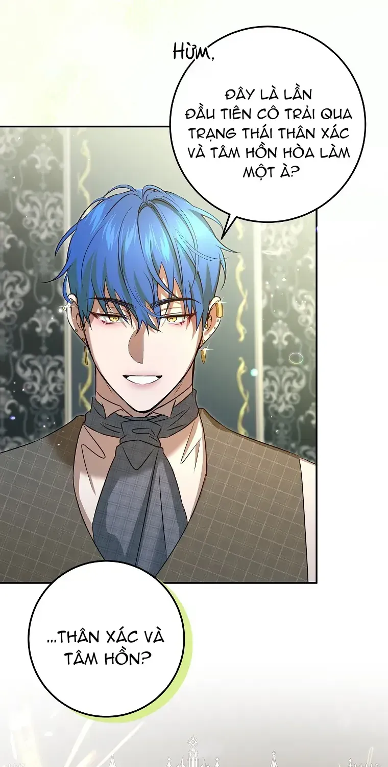 Cuộc Sống Yên Bình Của Cô Hầu Gái Che Giấu Sức Mạnh Chap 15 - Next Chap 16