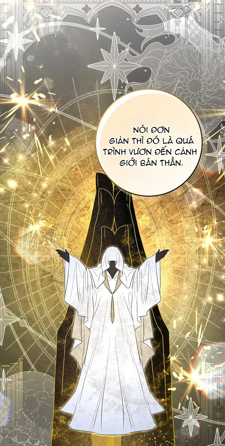 Cuộc Sống Yên Bình Của Cô Hầu Gái Che Giấu Sức Mạnh Chap 15 - Next Chap 16