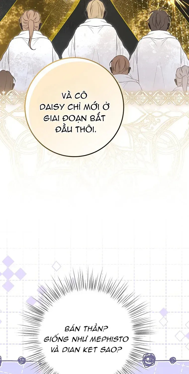 Cuộc Sống Yên Bình Của Cô Hầu Gái Che Giấu Sức Mạnh Chap 15 - Next Chap 16