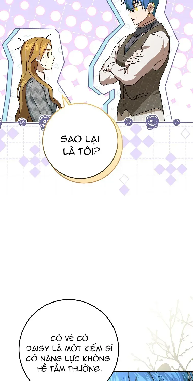 Cuộc Sống Yên Bình Của Cô Hầu Gái Che Giấu Sức Mạnh Chap 15 - Next Chap 16