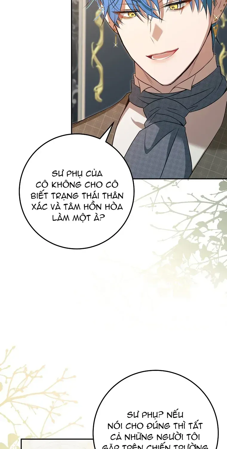 Cuộc Sống Yên Bình Của Cô Hầu Gái Che Giấu Sức Mạnh Chap 15 - Next Chap 16