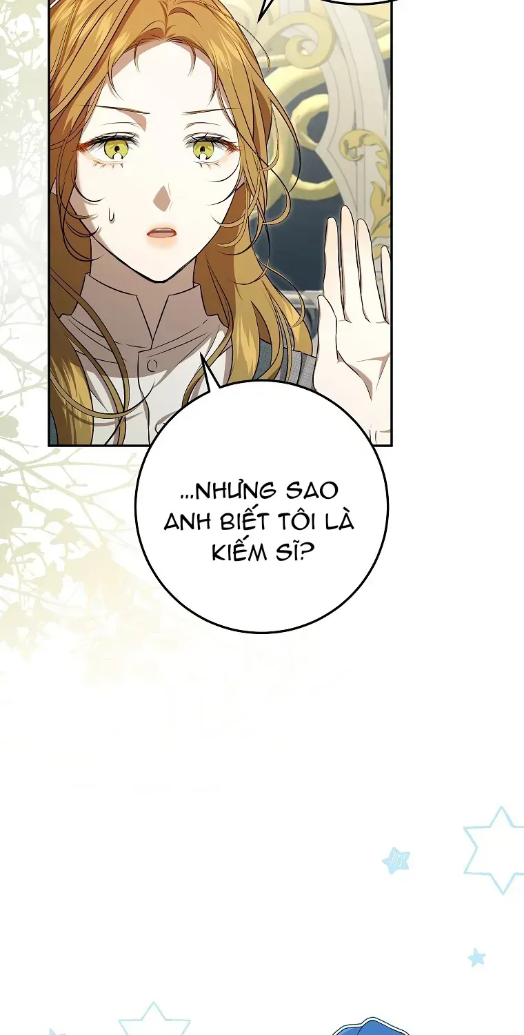 Cuộc Sống Yên Bình Của Cô Hầu Gái Che Giấu Sức Mạnh Chap 15 - Next Chap 16