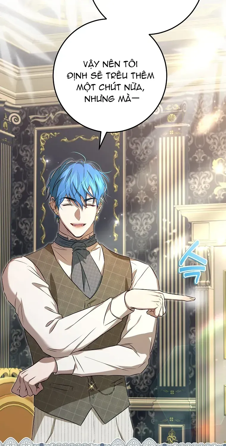 Cuộc Sống Yên Bình Của Cô Hầu Gái Che Giấu Sức Mạnh Chap 15 - Next Chap 16