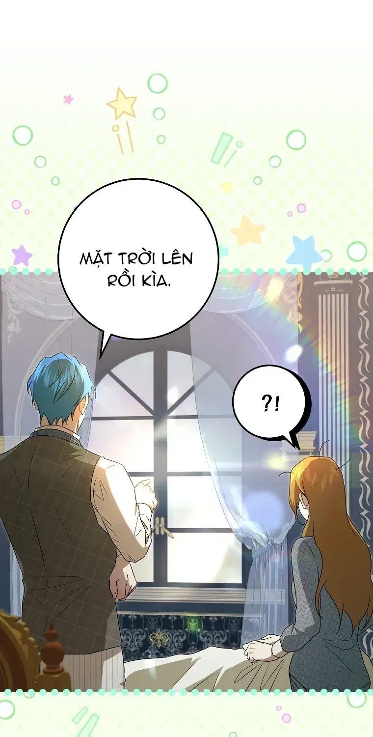 Cuộc Sống Yên Bình Của Cô Hầu Gái Che Giấu Sức Mạnh Chap 15 - Next Chap 16