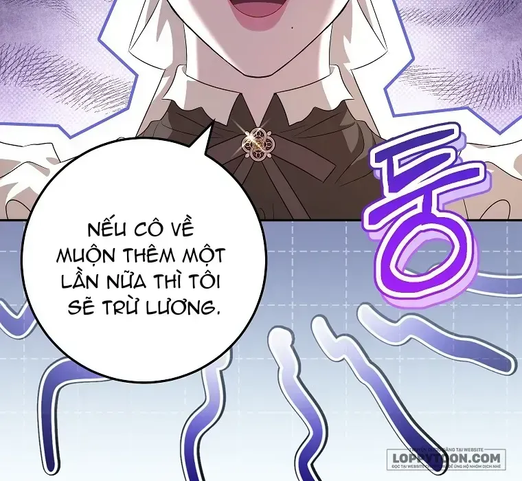 Cuộc Sống Yên Bình Của Cô Hầu Gái Che Giấu Sức Mạnh Chap 15 - Next Chap 16