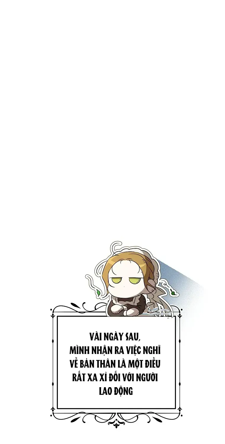 Cuộc Sống Yên Bình Của Cô Hầu Gái Che Giấu Sức Mạnh Chap 15 - Next Chap 16