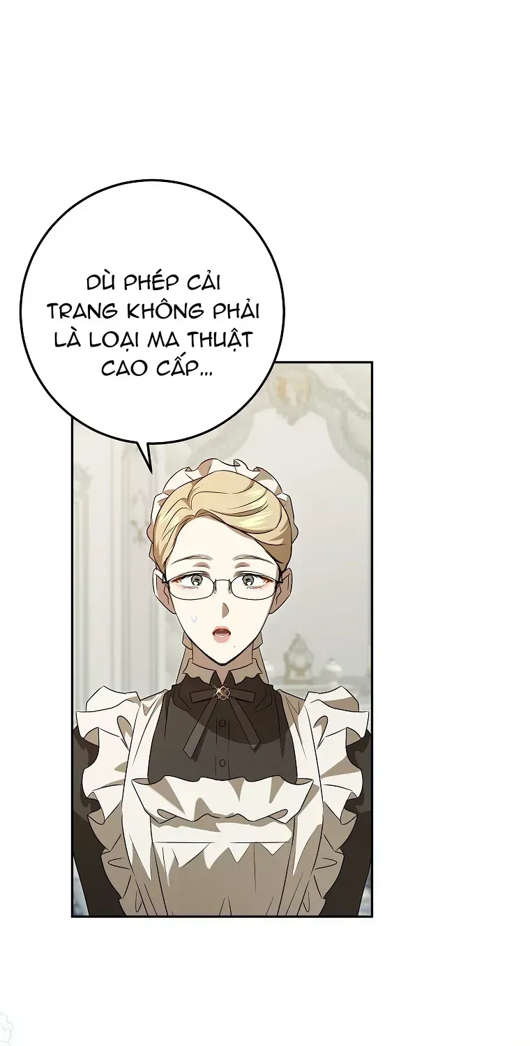 Cuộc Sống Yên Bình Của Cô Hầu Gái Che Giấu Sức Mạnh Chap 15 - Next Chap 16