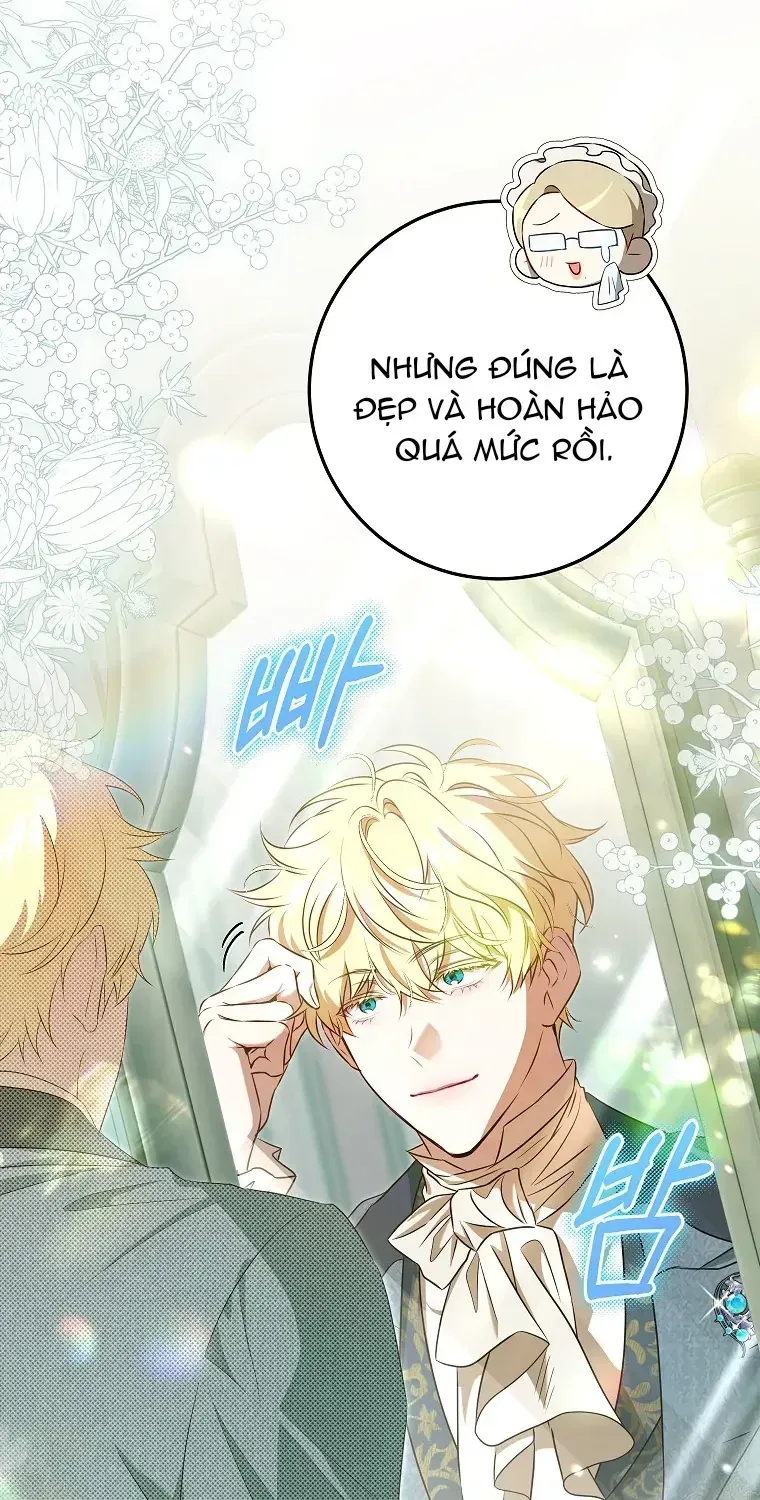 Cuộc Sống Yên Bình Của Cô Hầu Gái Che Giấu Sức Mạnh Chap 15 - Next Chap 16