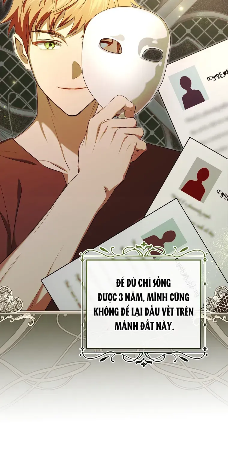 Cuộc Sống Yên Bình Của Cô Hầu Gái Che Giấu Sức Mạnh Chap 15 - Next Chap 16