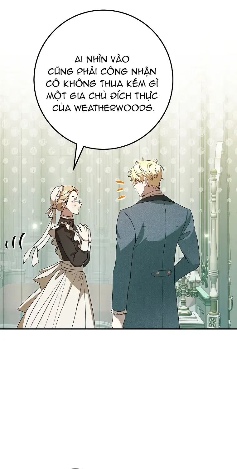 Cuộc Sống Yên Bình Của Cô Hầu Gái Che Giấu Sức Mạnh Chap 15 - Next Chap 16
